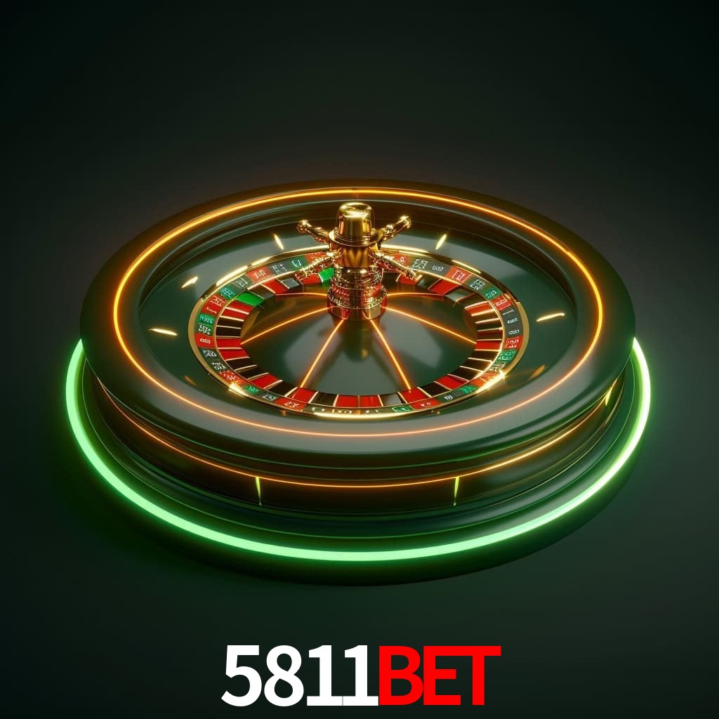 App mobile 5811bet